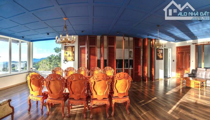 HỒ BƠI VÔ CỰC VIEW VĨNH VIỄN THUẬN TIỆN NGHĨ DƯỠNG TẠI KHỞI NGHĨA BẮC SƠN TRUNG TÂM TP - 6