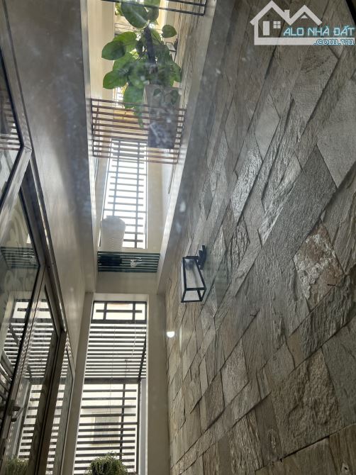 Bán Nhà 5 Tấm, 5x21m ( Sàn 310.1m2) Đường 12m Đặng Thùy Trâm - Đại Học Văn Lang Hoàn Công - 6