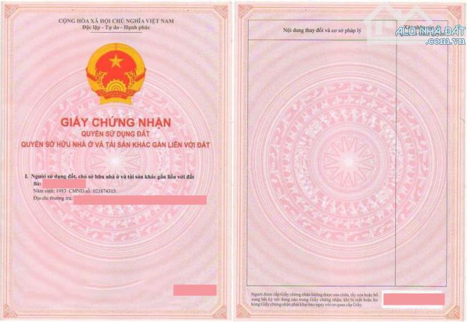Bán nhà nhỏ xinh 6 tầng, 3 phòng ngủ, cách mặt đường lớn ô tô tránh nhau 5m, chỉ hơn 2 tỷ - 6