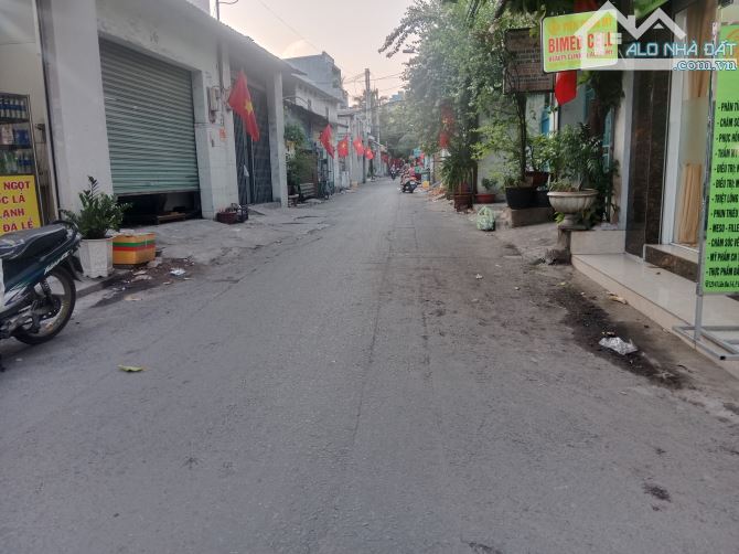 🔥HẺM Ô TÔ 6M, KINH DOANH SIÊU TỐT, CĂN GÓC 2 MẶT TIỀN THÔNG THOÁNG,BHH B, BÌNH TÂN. - 6