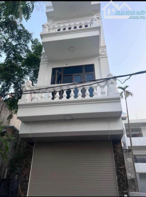 bán căn nhà mới xây 3 tầng ngõ Phường Ngọc Châu - HẢI DƯƠNG - 7