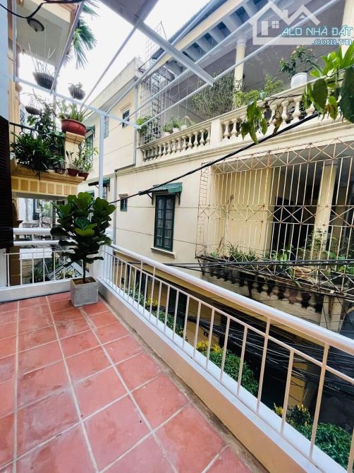 Nhà đẹp ngõ 12 Đào Tấn, Ba Đình Thông Ô TÔ 25 tỷ 91m 5T MT4,8m Sổ A4 XEM ngay - 7