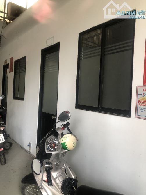 Nhà xưởng [10x33] dạng kho văn phòng - đường Ao Đôi, Bình Tân - 8