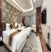 Cho thuê khách sạn 31 phòng đang kinh doanh đường Phan Văn Trị, Bãi Sau Vũng Tàu