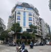 Cho thuê tòa nhà 214 Nguyễn Xiển, Thanh Xuân 170 mét, 6 tầng, thang máy lô góc mới đẹp