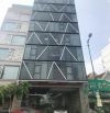 Bán Building Hầm 7T mặt tiền Nguyễn Văn Thủ, Quận 1, 8.5x20m, HĐT 360 triệu/tháng,giá 105t