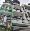 NHÀ 1 XẸC, HẺM 8M, SÁT MẶT TIỀN, 5TẦNG, 68M2, 6.9TỶ, Đ. NGUYỄN VĂN QUÁ/ Q12