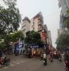 Mặt phố Lê Lợi, Hà Đông, ô tô tránh, vỉa hè, kinh doanh, 38m2* 5 tầng, lô góc, chỉ 9.49 tỷ