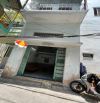 Bán nhà 1 trệt 1 lửng 1 lầu tại Nha Trang, giá 1tỷ650 triệu