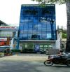 Bán tòa nhà văn phòng Nguyễn Đình Chiểu Q.3 (5.8x17m) 5 lầu TM giá 29 tỷ tl