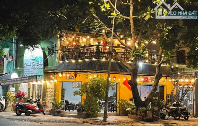 BÁN ĐẤT MT VÕ THỊ SÁU VỊ TRÍ VÀNG XÂY KHÁCH SẠN 316M2 GIÁ 45TY