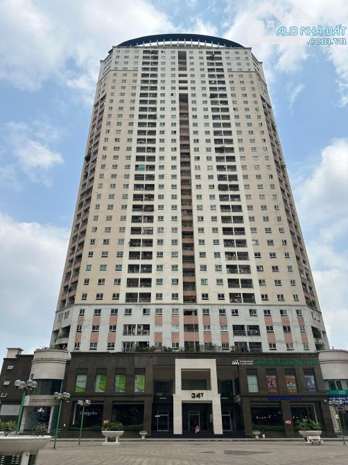 Căn Hộ 34T, Hoàng Đạo Thuý, KĐT Trung Hoà, Nhân Chính, Cầu Giấy. DT: 153m2.Giá: 8,65 tỷ