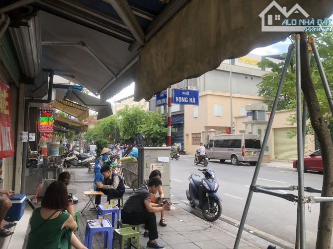 Bán Biệt thự view hồ đường trước nhà 2 ôtô tránh - 1