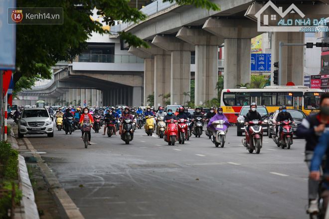 CÓ 1-0-12 CẦN TIỀN KINH DOANH, BÁN GẤP NHÀ QUANG TRUNG SÁT NGÔ THÌ NHẬM 35m 4TẦNG 5.5 TỶ - 1