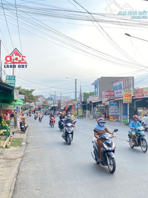 Bán Nhà Mặt Tiền Bùi Trọng Nghĩa Kinh Doanh Buôn Bán - 1