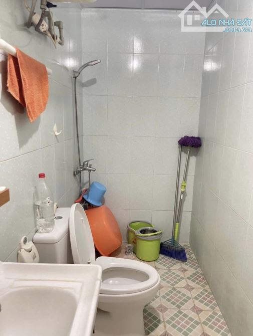 Bán Nhà Mặt Phố Cảm Hội, 62m2, mặt tiền 4.1m, 19.8 tỷ, vỉa hè đá bóng, ô tô tránh, KD đỉnh - 1