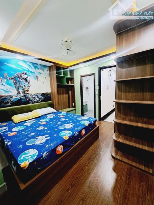 Bán nhà đường Hòa Hảo, Quận 10  48m2 HXH  5T gần MT nhỉnh 7 tỷ. - 1