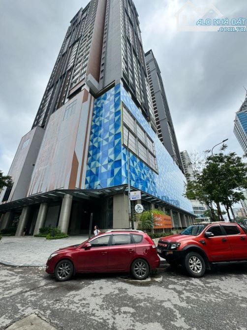 BÁN NHÀ MẶT NGÕ 23 LÊ VĂN LƯƠNG THANH XUÂN DIỆN TÍCH 82M2x 6 T MT 6.1M2 GIÁ 37 TỶ - 1