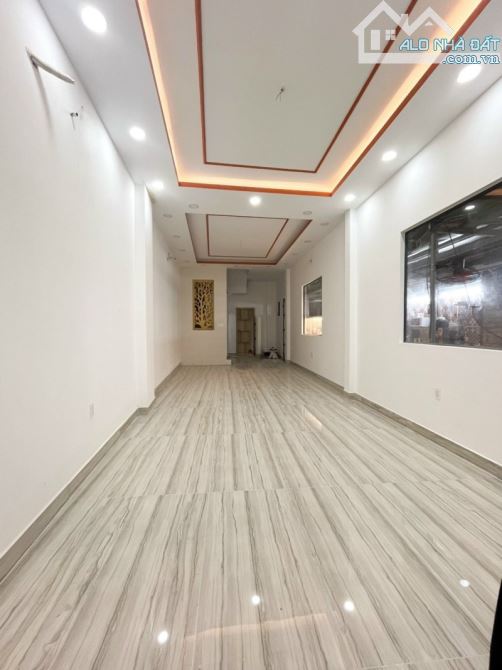 🏠🏠 Mặt Tiền Nguyễn Văn Luông Phường 12 Quận 6 DT 52m2 GIÁ 17 Tỷ 🏠🏠 - 2