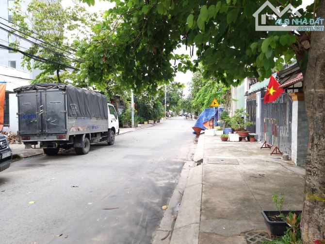 Bán đất mặt tiền đường 26 Cát Lái Tp Thủ Đức gần chợ Cây Xoài giá 35 tỷ - 2