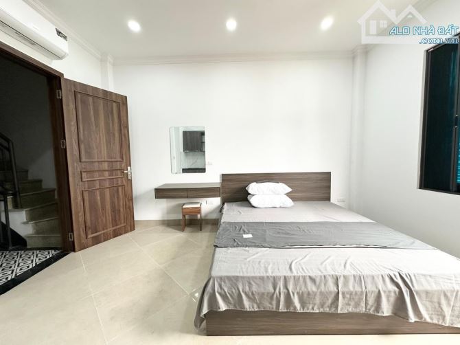 Đình Thôn, Toà nhà dòng tiền 22 Phòng CHDV 92m2*7T, Thu 120Tr - 2