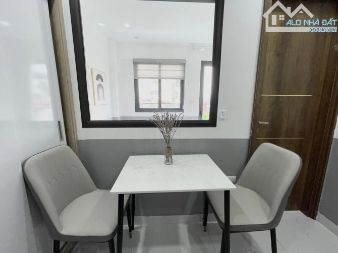 Bán tòa dòng tiền phố Đội Cấn, Giang Văn Minh, Ba Đình, thuê buôn 140tr/ tháng,giá 24.8 tỉ - 2