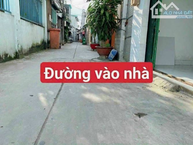 Bán gấp dãy trọ thu nhập hơn 8tr ngay KCN Tân Tạo , Bình Tân - 2