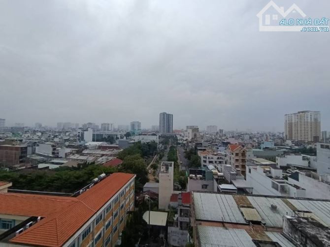 Bán Căn Hộ Bàu Cát 2 , 2 Phòng Ngủ ,2WC ,70M2 ,Nhà Trông  Sổ Hồng Riêng Giá : 3.5 Tỷ - 2