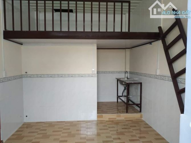 102m² ( 7,35 tỷ ) là cái giá 10 phòng trọ ở Quận 8 ( TN 33 triệu/ tháng) - 2