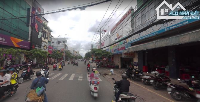 Đất ngộp bán nhanh mặt tiền đường kinh doanh Lê Thị Hà.Hóc Môn. 107m2 giá cực tốt 1 tỷ 150 - 2