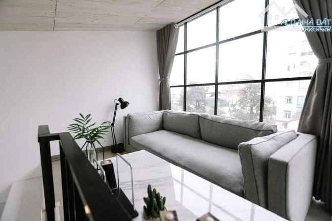 Bán Biệt thự view hồ đường trước nhà 2 ôtô tránh - 3