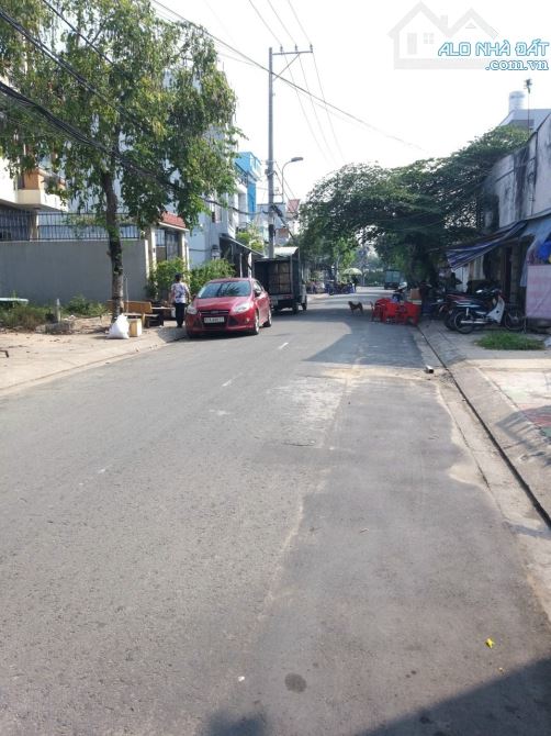 Bán đất mặt tiền đường 26 Cát Lái Tp Thủ Đức gần chợ Cây Xoài giá 35 tỷ - 3