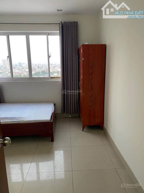 Cho thuê chung cư Nguyễn Phúc Nguyên, P10, Quận 3: 85m2, 2p ngủ, 2wc, giá 14tr. - 3