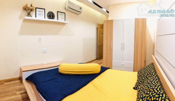 Cho thuê căn hộ Garden Gate 88m2, 3 Phòng ngủ, Nội thất siêu đẹp, có Slot Ô tô - 3