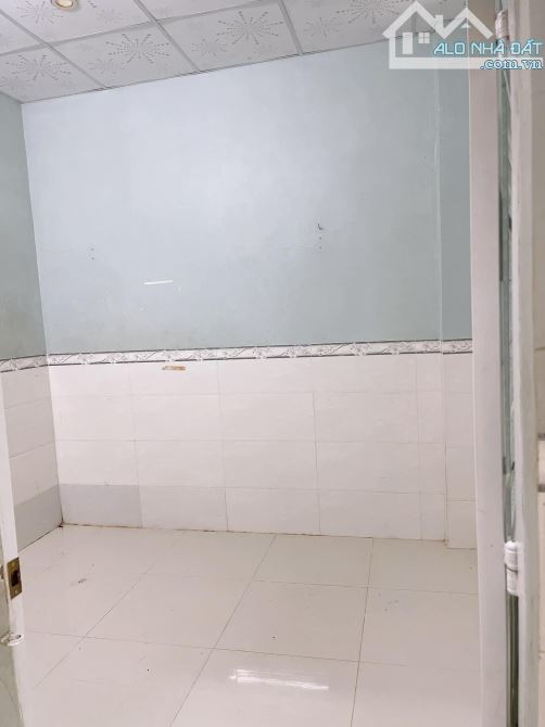 Bán gấp căn nhà cap 4 100m2 ở nguyễn thị sóc, bà điểm, hóc môn Sổ hồng riêng, Giá 700triệu - 3