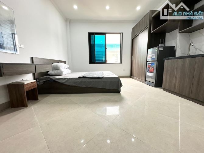 Đình Thôn, Toà nhà dòng tiền 22 Phòng CHDV 92m2*7T, Thu 120Tr - 3