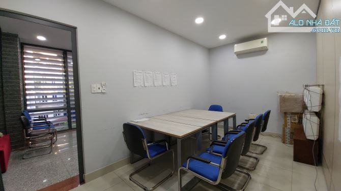 Gấp bán mặt tiền Bình Thạnh, VPKD 180m2, Làm Spa, Văn phòng đỉnh - 3