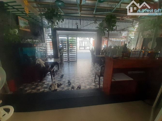 BÁN NHÀ TRƯNG NỮ VƯƠNG - 120M2 - 2 TẦNG - MT:8M - KINH DOANH SẦM UẤT - TRUNG TÂM - 9.8 TỶ - 3