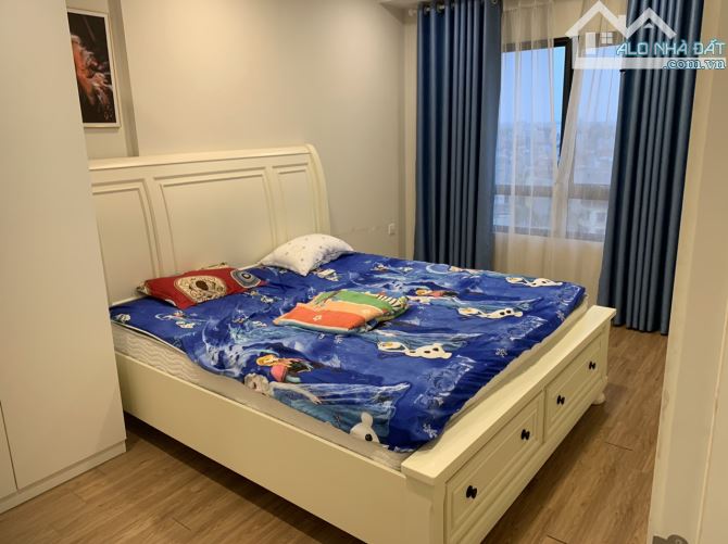 Bán nhanh CH cao cấp Kosmo Tây Hồ 80m2 | 2PN & 2WC full NT đẹp lung linh - 3