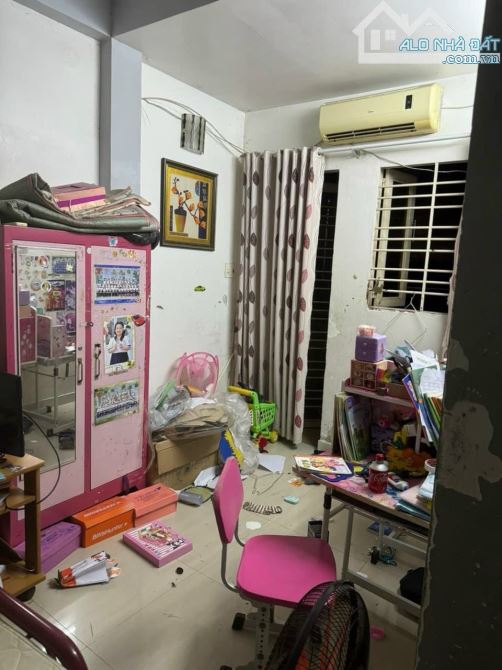 Bán nhà Lê Quang Định nhà 30m2 nhà trệt 2 lầu 3 PN giá 4.5 tỷ - 3