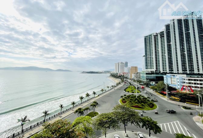 Cắt lỗ căn hộ Scenia Bay Nha Trang giá siêu tốt - 3