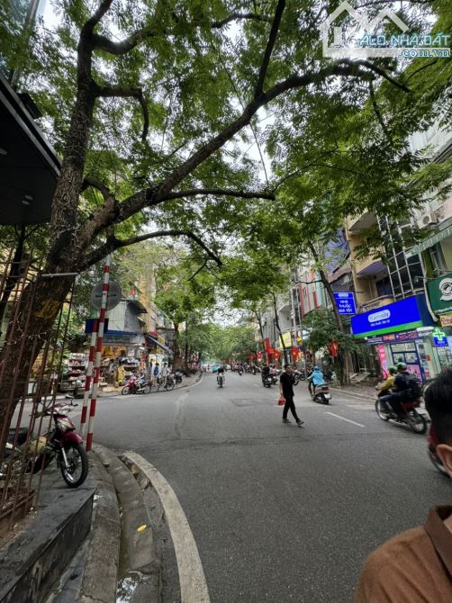 Cho Thuê VP, MBKD  siêu đẹp 100m2 tại phố Huỳnh Thúc Kháng - Đống Đa - 3