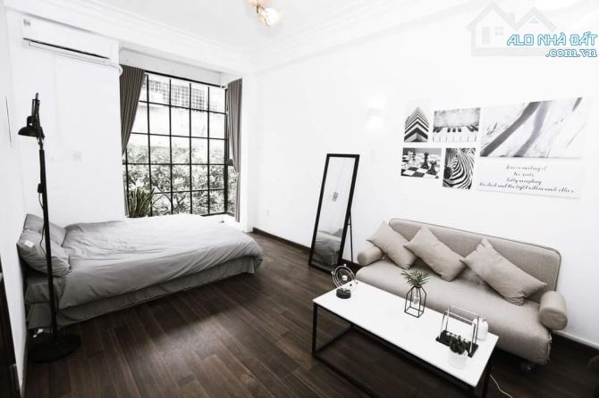 Bán Biệt thự view hồ đường trước nhà 2 ôtô tránh - 4