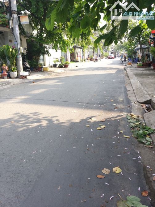 Bán đất mặt tiền đường 26 Cát Lái Tp Thủ Đức gần chợ Cây Xoài giá 35 tỷ - 4