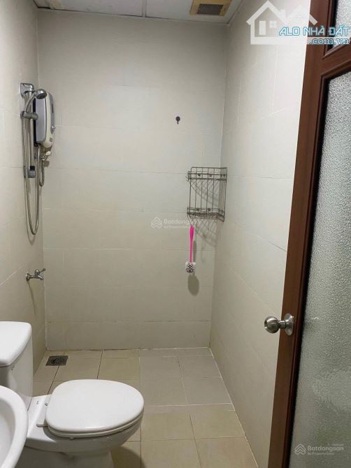 Cho thuê chung cư Nguyễn Phúc Nguyên, P10, Quận 3: 85m2, 2p ngủ, 2wc, giá 14tr. - 4