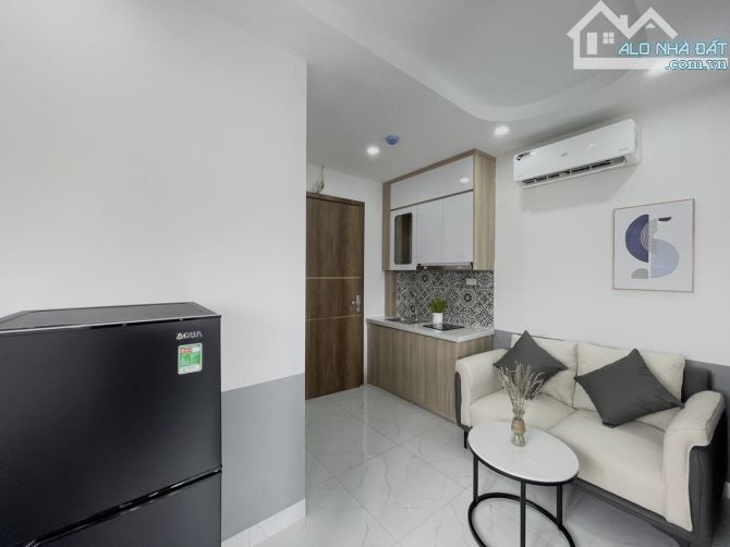 Bán tòa dòng tiền phố Đội Cấn, Giang Văn Minh, Ba Đình, thuê buôn 140tr/ tháng,giá 24.8 tỉ - 4