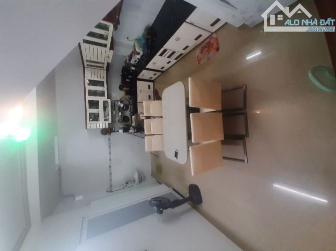 BÁN NHÀ TRƯNG NỮ VƯƠNG - 120M2 - 2 TẦNG - MT:8M - KINH DOANH SẦM UẤT - TRUNG TÂM - 9.8 TỶ - 4