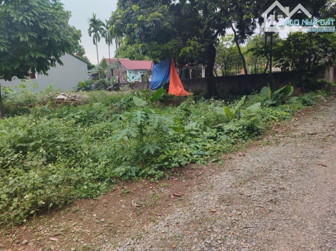 Nhỉnh 2tỷ siêu phẩm nghỉ dưỡng 400m² 200m² thổ cư tại thôn Đông Nam Xã Nam Phương Tiến Chư - 4