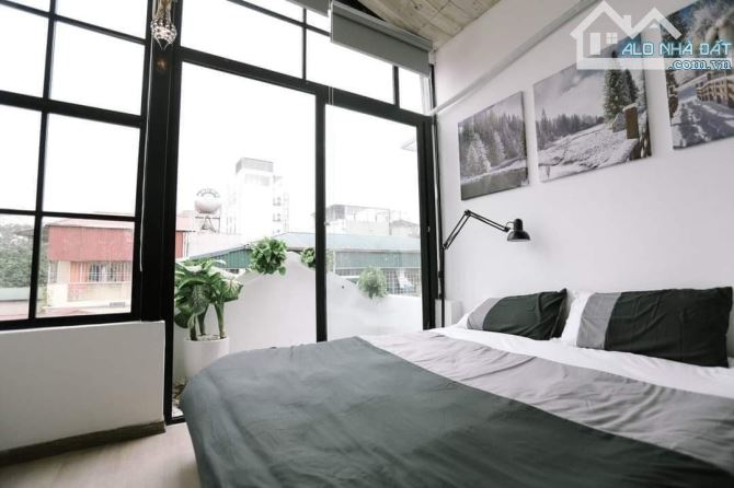 Bán Biệt thự view hồ đường trước nhà 2 ôtô tránh - 5