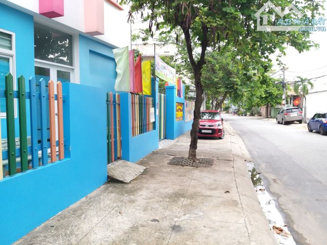 Bán đất mặt tiền đường 26 Cát Lái Tp Thủ Đức gần chợ Cây Xoài giá 35 tỷ - 5